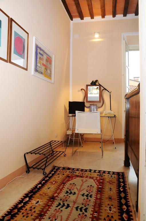 Cavour33 Bed and Breakfast Massa  Buitenkant foto