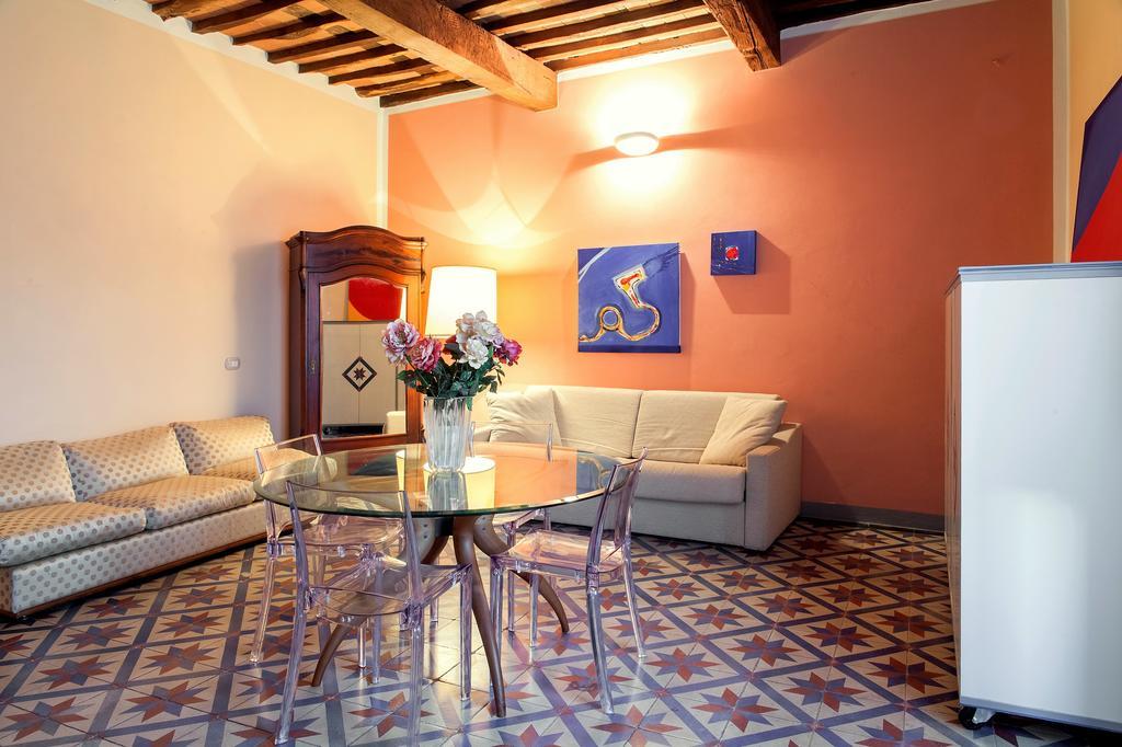 Cavour33 Bed and Breakfast Massa  Buitenkant foto