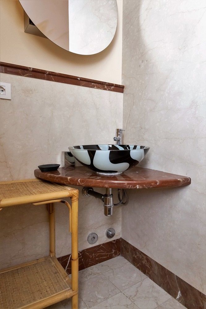 Cavour33 Bed and Breakfast Massa  Buitenkant foto