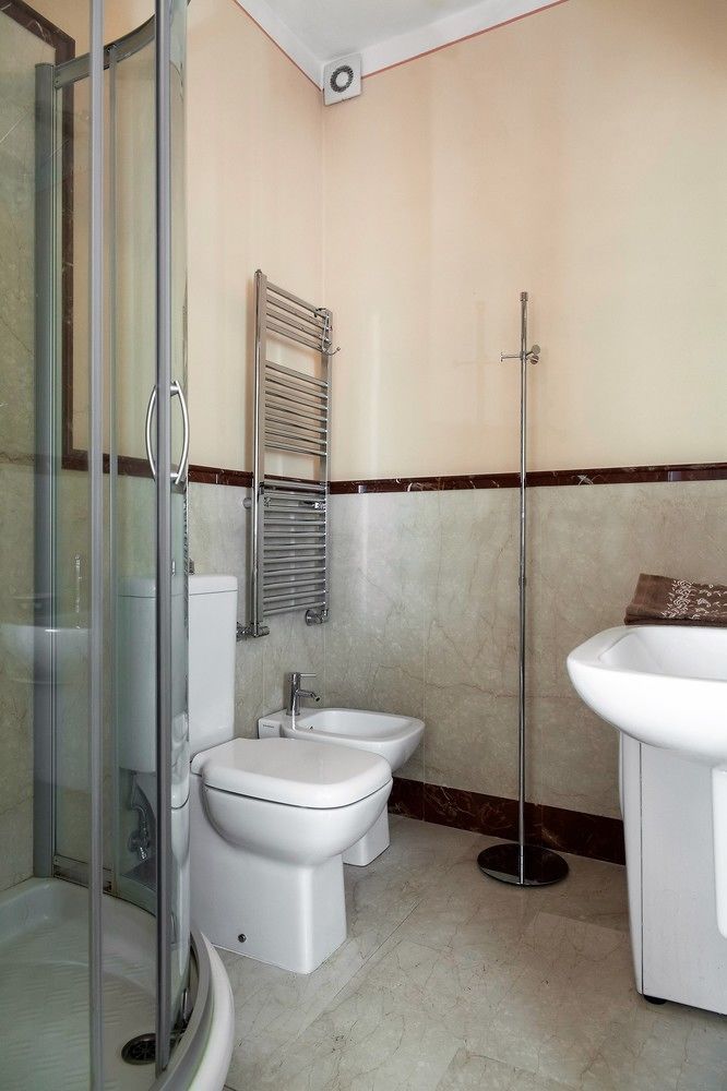 Cavour33 Bed and Breakfast Massa  Buitenkant foto