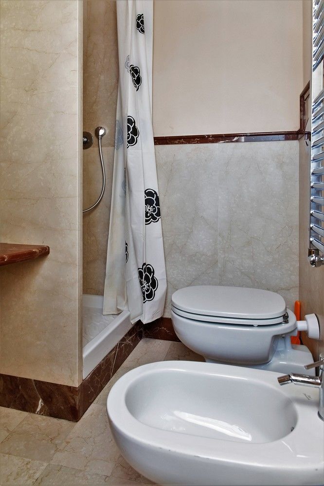 Cavour33 Bed and Breakfast Massa  Buitenkant foto