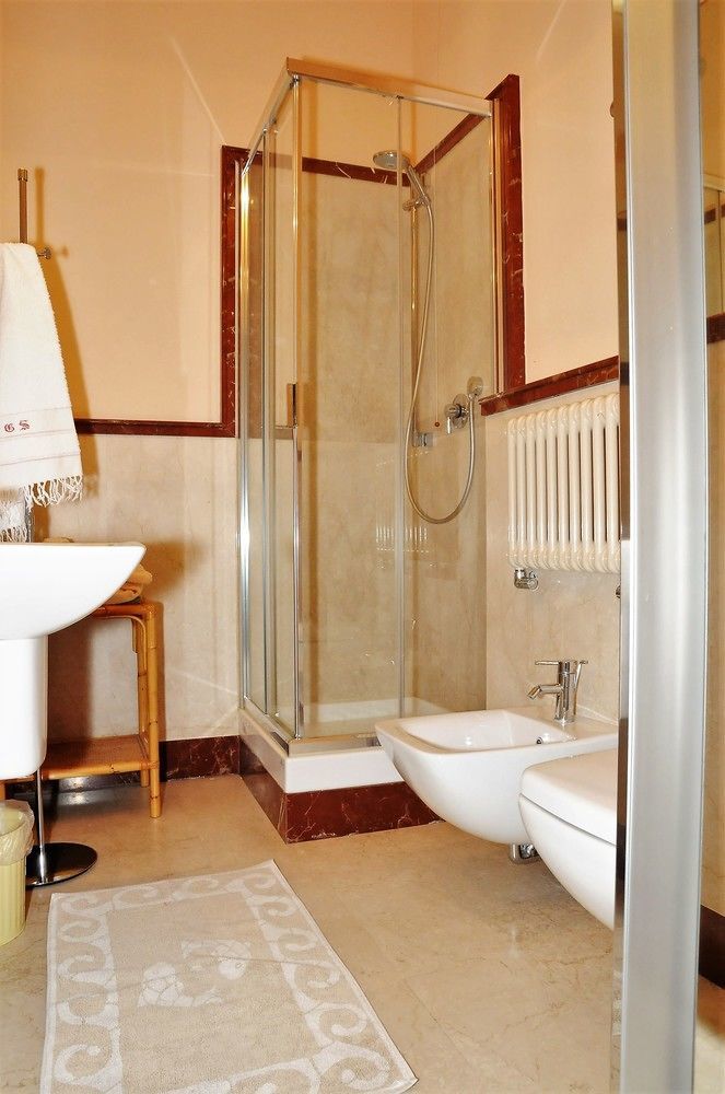 Cavour33 Bed and Breakfast Massa  Buitenkant foto